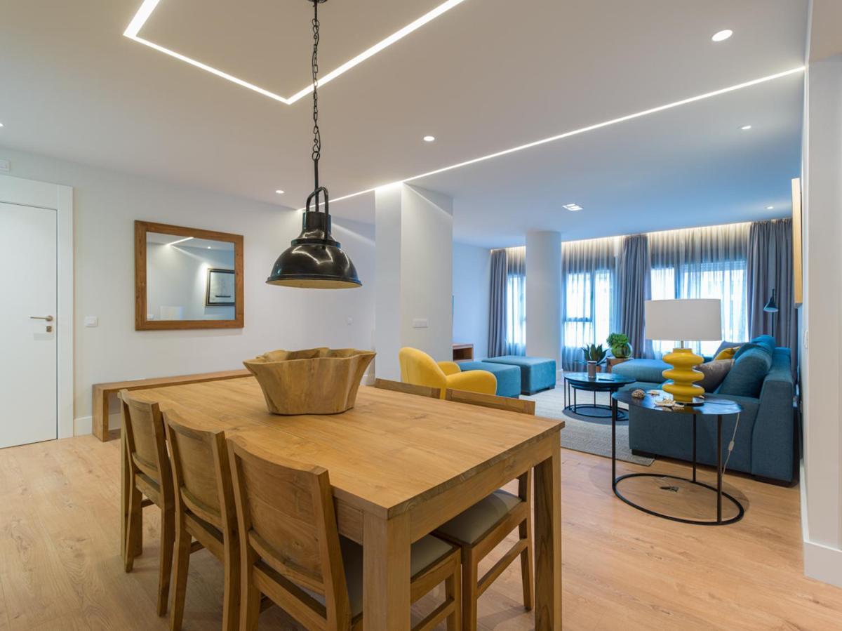 Luxury Bakus Canteras Beach Las Palmas de Gran Canaria Exteriér fotografie