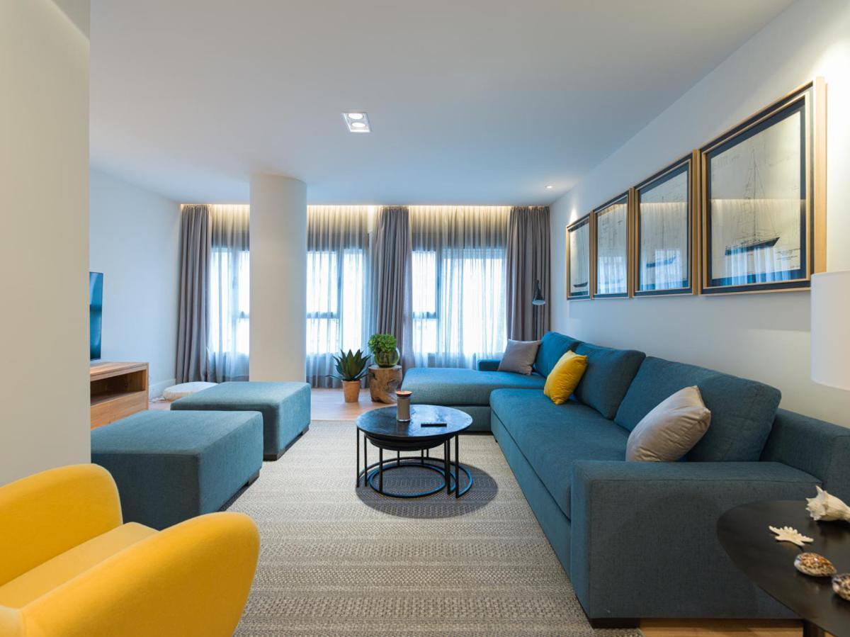 Luxury Bakus Canteras Beach Las Palmas de Gran Canaria Pokoj fotografie