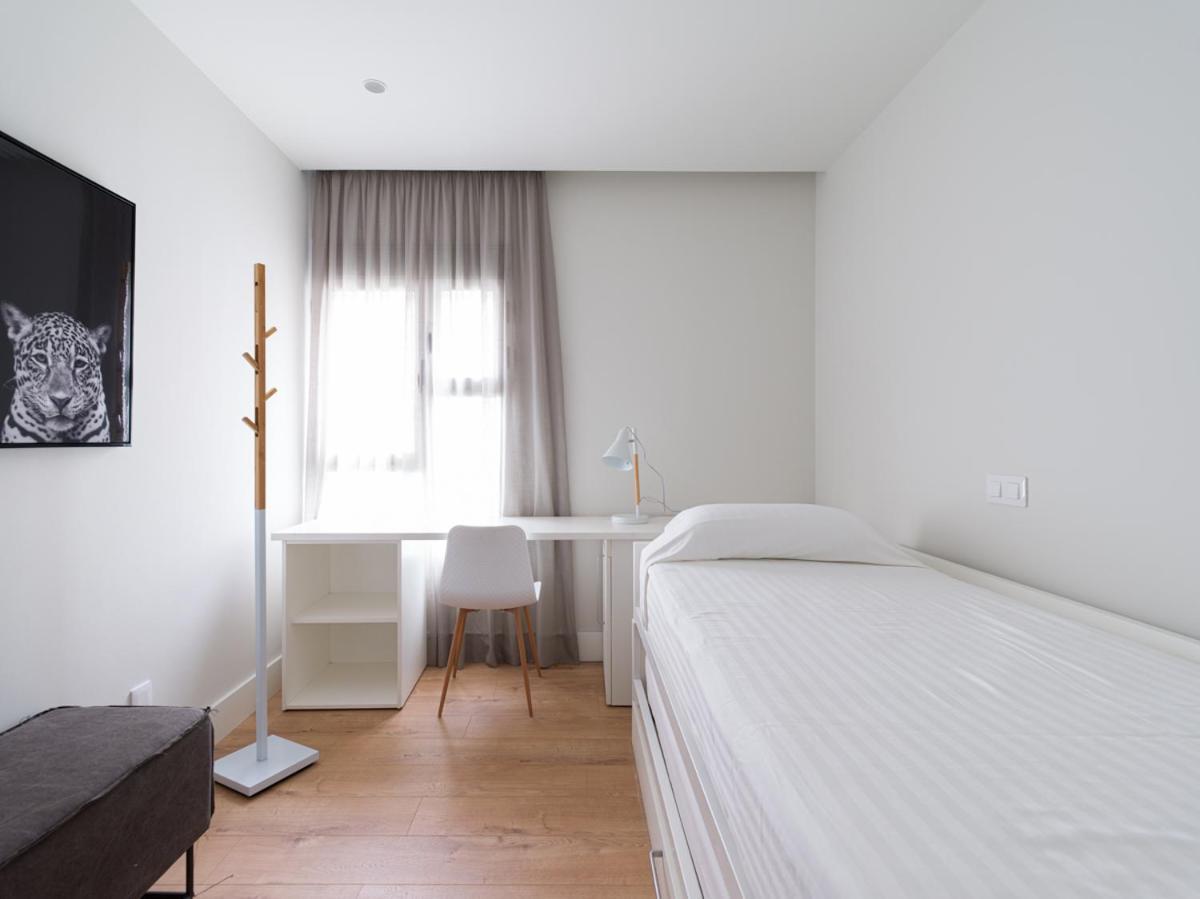 Luxury Bakus Canteras Beach Las Palmas de Gran Canaria Pokoj fotografie