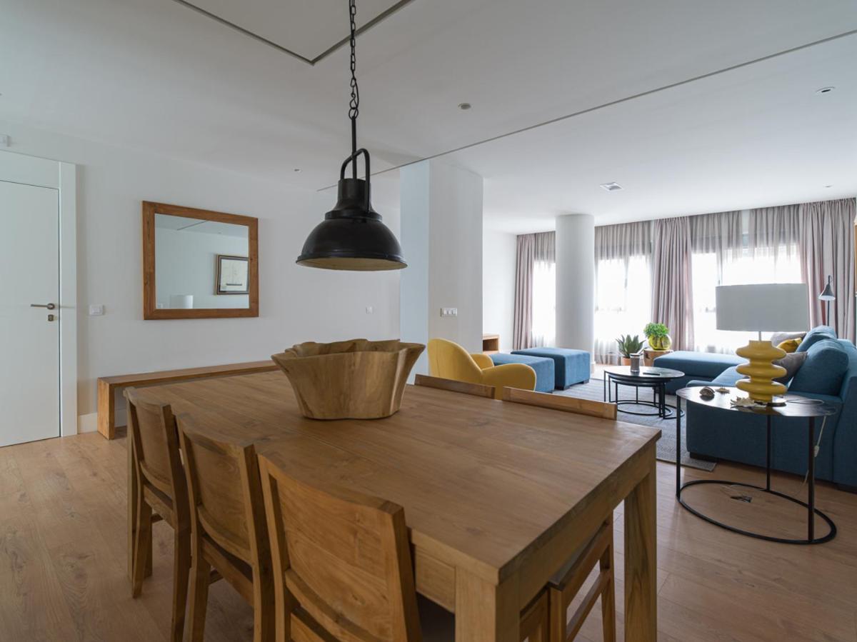 Luxury Bakus Canteras Beach Las Palmas de Gran Canaria Pokoj fotografie