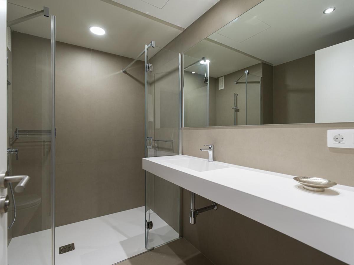 Luxury Bakus Canteras Beach Las Palmas de Gran Canaria Pokoj fotografie