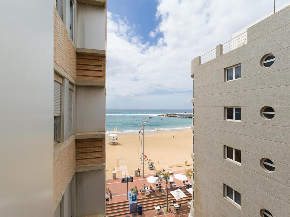Luxury Bakus Canteras Beach Las Palmas de Gran Canaria Pokoj fotografie