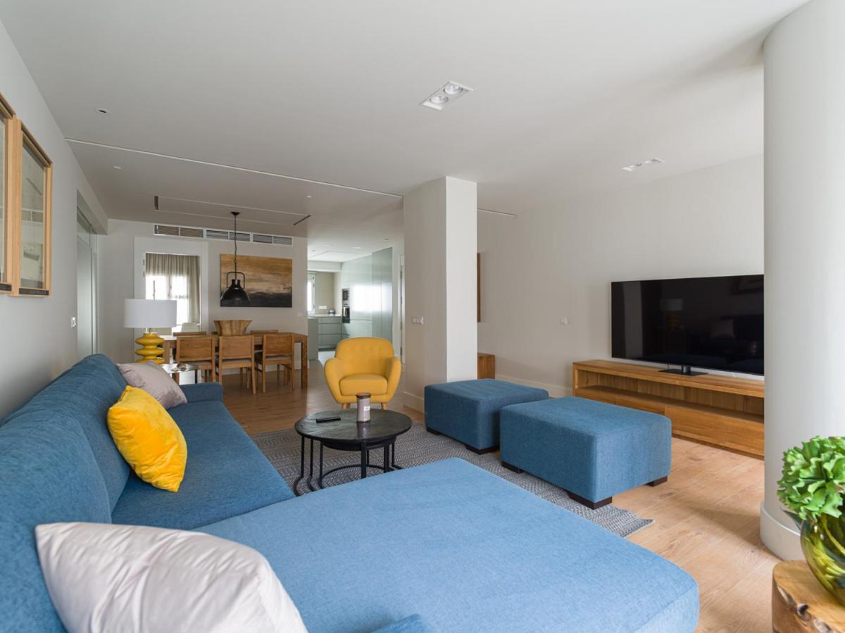 Luxury Bakus Canteras Beach Las Palmas de Gran Canaria Pokoj fotografie
