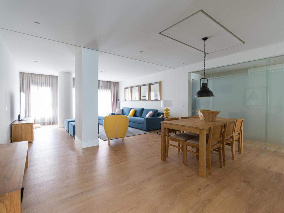 Luxury Bakus Canteras Beach Las Palmas de Gran Canaria Pokoj fotografie