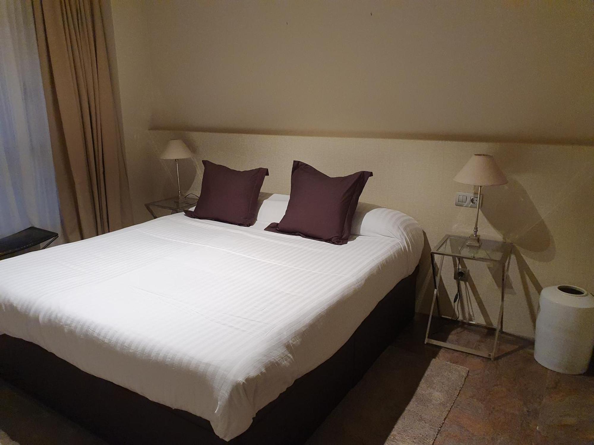 Luxury Bakus Canteras Beach Las Palmas de Gran Canaria Pokoj fotografie