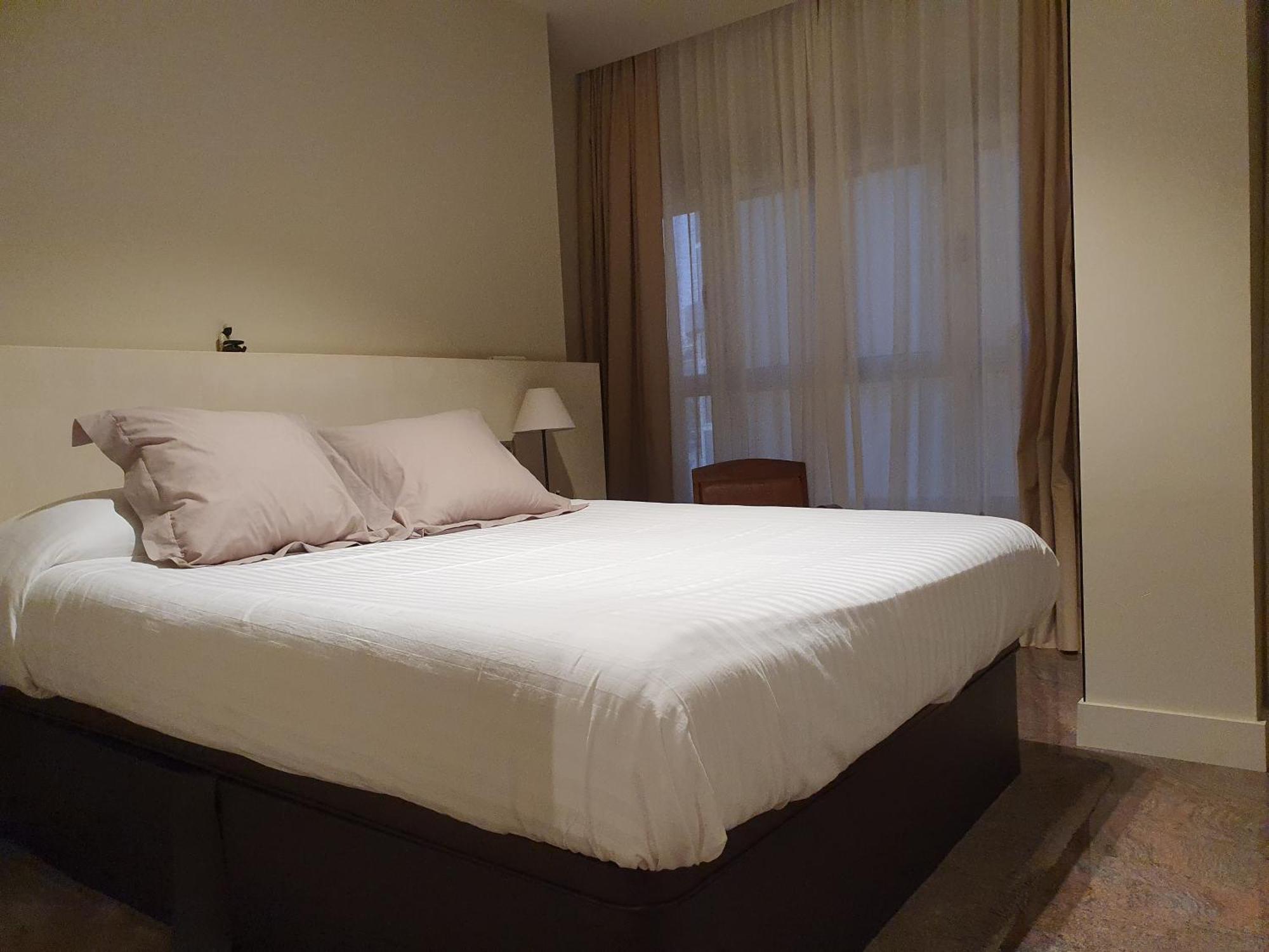 Luxury Bakus Canteras Beach Las Palmas de Gran Canaria Pokoj fotografie